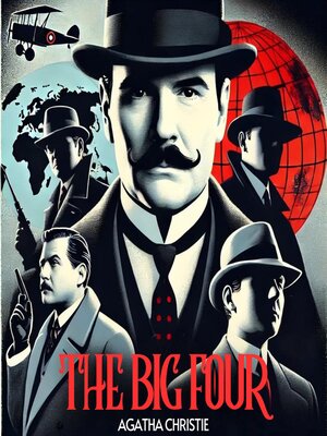 cover image of The Big Four